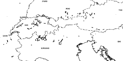 Were'd da map go?