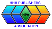 HHH Publishers Association Logo