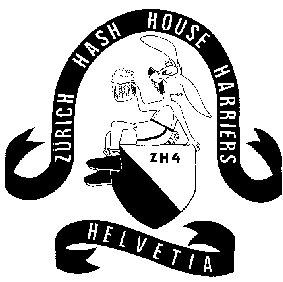 The super cool, neato ZHHH logo